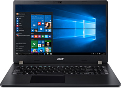 Acer TravelMate P2 TMP215-52-529S (NX.VLLER.00G)