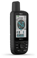 Garmin GPSMAP 66sr