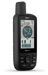 GPS-навигатор Garmin GPSMAP 66sr