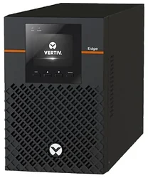 Источник бесперебойного питания Vertiv EDGE-1000IMT
