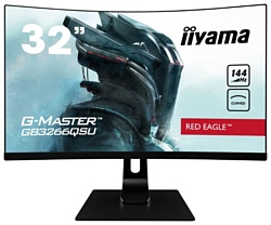 Iiyama G-Master GB3266QSU-B1