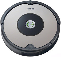 iRobot Roomba 604