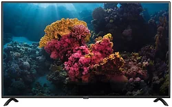 Телевизор Hyundai H-LED50FU7001