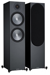 Monitor Audio Bronze 500 Black (6G)