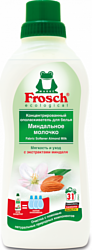 Frosch c миндальным молочком 750 мл