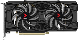 PNY GeForce GTX 1660 Ti XLR8 6GB GDDR6 (VCG1660T6DFPPB-O)