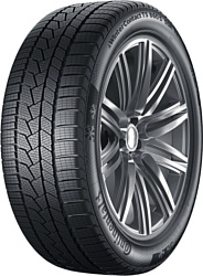 Continental WinterContact TS 860 S 255/35 R19 96H