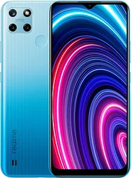 Смартфон Realme C25Y 4/64GB