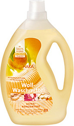 Haka Wollwaschmittel для шерсти 2 л