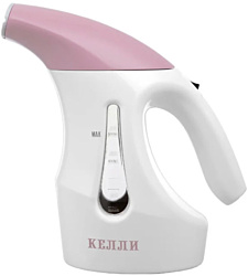 KELLI KL-312 (белый/розовый)
