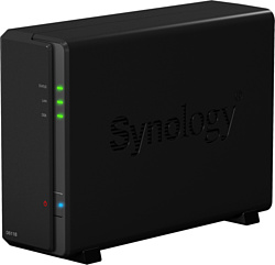 Synology DiskStation DS118