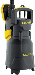 Насос STANLEY SXUP750PTE