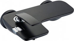 Смеситель Kludi Balance 524458775 (черный матовый)