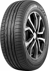 Nokian Hakka Blue 3 225/50 R17 98W XL