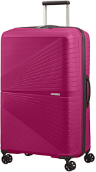 American Tourister Airconic Deep Orchid 77 см