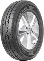 Nexen/Roadstone Roadian CT8 195/65 R16C 104/102R