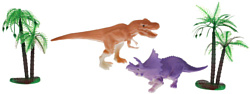 Играем вместе Динозавры 2007Z045-R