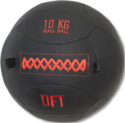 Original FitTools Wall Ball Deluxe FT-DWB-10