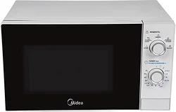 Микроволновая печь Midea MM720CBU-W Микроволновая печь Midea MM720CBU-W