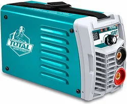 Сварочный аппарат Total TW21606