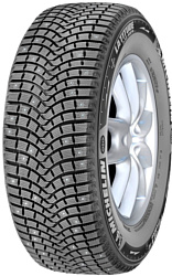 Michelin Latitude X-Ice North 2 195/55 R15 89T