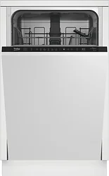 Посудомоечная машина BEKO BDIS16020