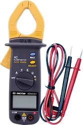 Токовые клещи King Tony 9DM2351 Токовые клещи King Tony 9DM2351