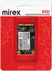 Mirex 2TB MIR-002TBmSAT