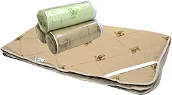 Наматрасник АЭлита Шерсть 70x200