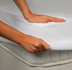 Наматрасник АЭлита Мулетон 120x200