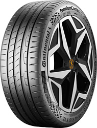 Continental PremiumContact 7 235/45 R17 97W