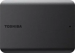 Toshiba Canvio Basics 2022 1TB HDTB510EK3AA