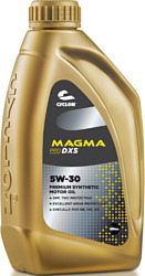 Cyclon Magma Pro DXS 5W-30 1л