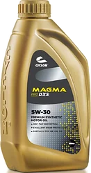 Моторное масло Cyclon Magma Pro DXS 5W-30 1л