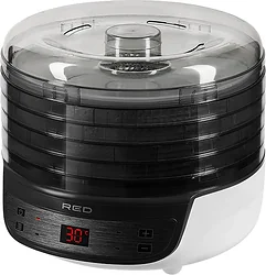RED Solution RFD-0122 RED Solution RFD-0122