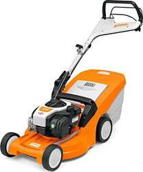 STIHL RM 448 PC