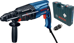 Bosch GBH 2-26 DFR Professional 061125476F