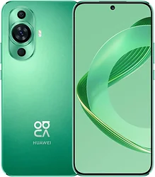 Смартфон Huawei nova 11 FOA-LX9 8/256GB Смартфон Huawei nova 11 FOA-LX9 8/256GB