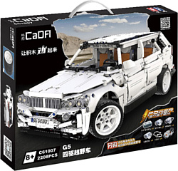 CaDa C61007W G5 Offroad