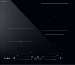 Электрическая варочная панель Whirlpool WF S5060 CPBF