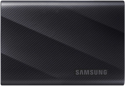 Samsung T9 1TB (черный)