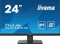 Монитор Iiyama ProLite XU2493HS-B5 Монитор Iiyama ProLite XU2493HS-B5