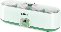 Йогуртница Kitfort KT-6039