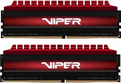 Модуль памяти Patriot Viper 4 Series PV416G360C8K Модуль памяти Patriot Viper 4 Series PV416G360C8K