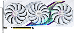 ASRock Radeon RX 7900 XT Phantom Gaming White 20GB OC (RX7900XT PGW 20GO)