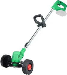 Триммер аккумуляторный Zitrek GreenCut 20 Pro 082-2005 (с 2-мя АКБ)