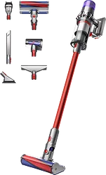 Вертикальный пылесос Dyson V11 Fluffy 476550-01