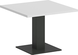 Барный стол Riva Home Office VR.SP-5-60.2G Anthracite (белый)