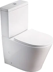 Унитаз SantiLine SL-5014