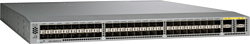 Cisco N3K-C3064PQ-10GX